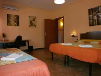 Airport Pisa Rooms