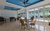 The Base: Hua Hin