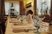 Alpenblick Hotel & Restaurant Wilderswil by Interlaken