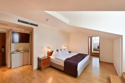 Hotel am Schubertring Hotels near Vienna Music Society