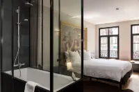 호텔 오 카테드랄