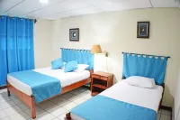 Hotel Suyapa Beach