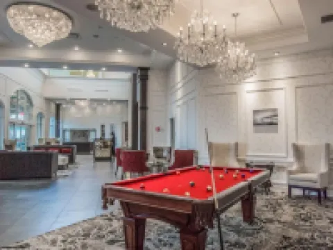 The Delavan Hotel Hotels in Lancaster