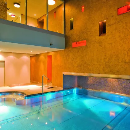 Hapimag Resort Hörnum