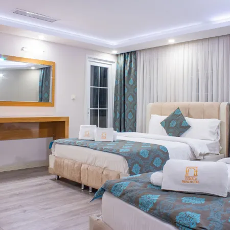 Sumela Park Hotel