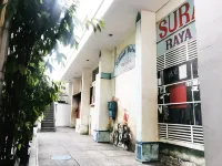 Mercure Surabaya Hotel di Surabaya