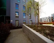 IRS Royal Apartments Apartamenty IRS Nadmorski Dwór - Homestays