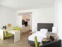 ADAPT Apartments Giessen Hotels in Giessen