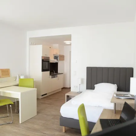 ADAPT Apartments Giessen