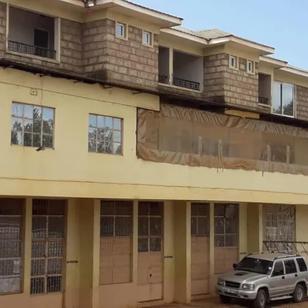 Adala Motel