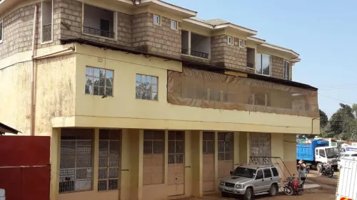 Adala Motel Hotels in Meru