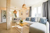 Apartment Mercedes with Private Sauna by Baltic Home