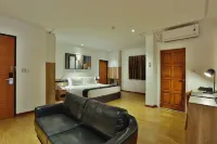 K.C Residence