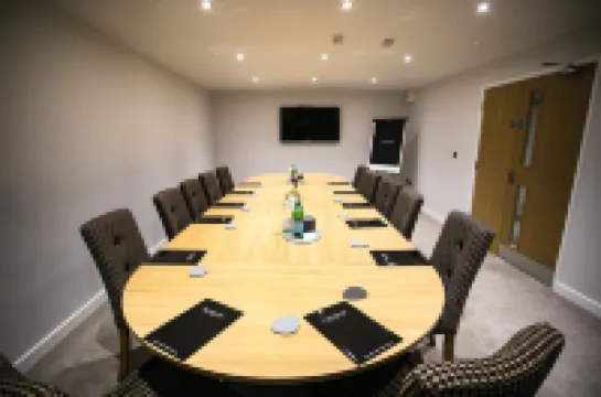 The Stratford Park Hotel & Golf Club Hotels in Stratford-upon-Avon