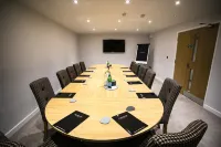 The Stratford Park Hotel & Golf Club Hotels in Wellesbourne Hastings