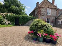 Grange Farm Hotel a Brandon