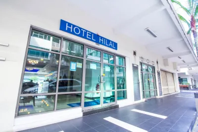 Hotel Hilal Hotels in Cyberjaya