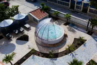 Spa Hotel Montefila - spa