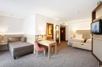 Holiday Inn NÜRNBERG CITY CENTRE by IHG