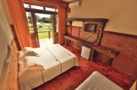 Hotel Fazenda Pampas Hotels in Канела