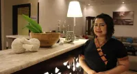 Grand East Hotel - Resort & Spa Dead Sea - spa