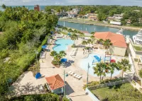 Aquarius Vacation Club at Boqueron Beach Resort Hotels in Pedernales