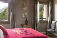 Casa Valdo Country House - Parking