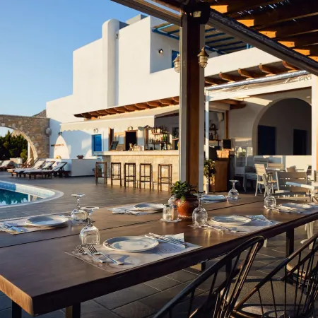 Vigla Hotel