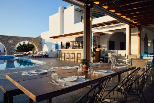 Vigla Hotel