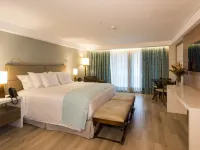 Vogal Luxury Beach Hotel & Spa Hotels in Natal