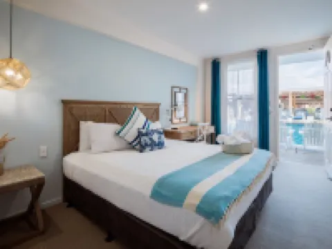 Rambutan Resort Hotels near Townsville Railway Station