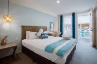 แรมบูแตน รีสอร์ท โรงแรมใน