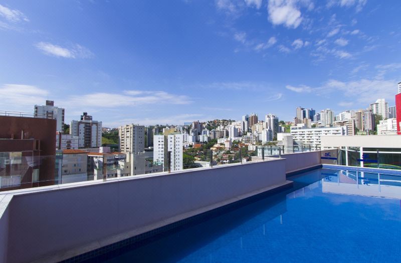 Ramada Encore by Wyndham Belo Horizonte Luxemburgo photo 2