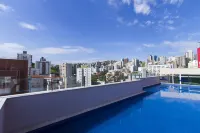 Ramada Encore by Wyndham Belo Horizonte Luxemburgo