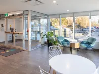 Micro Boutique Living Fredericton Hotels in Fredericton