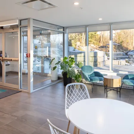 Micro Boutique Living Fredericton