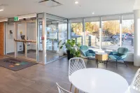 Micro Boutique Living Fredericton Hotels in Fredericton