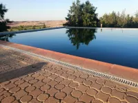 Résidence Ferme Habib Hotel a Sebseb