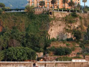 Grand Hotel Royal