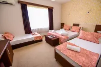 Legend Otel Tem