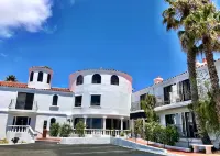 Masterpiece Hotel Hotels in Morro Bay