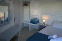 Naiades Almiros Hotel - Beach