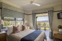 Spicers Hidden Vale - balcony