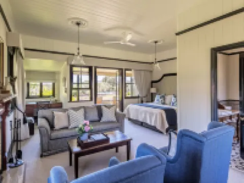 Spicers Hidden Vale Hotels in Ipswich