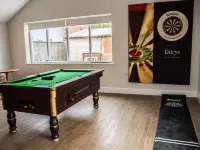 Keld Green House Hotels in Seascale