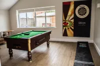 Keld Green House Hotels in Gosforth
