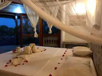 Silver Rock Hotel & Beachfront Apartments