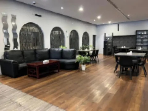 ムトラ ホテル マスカトのホテル