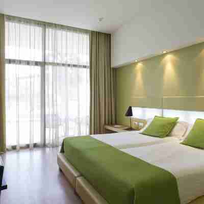 La Finca Resort Rooms