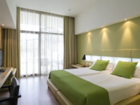 La Finca Resort Hotels in Algorfa